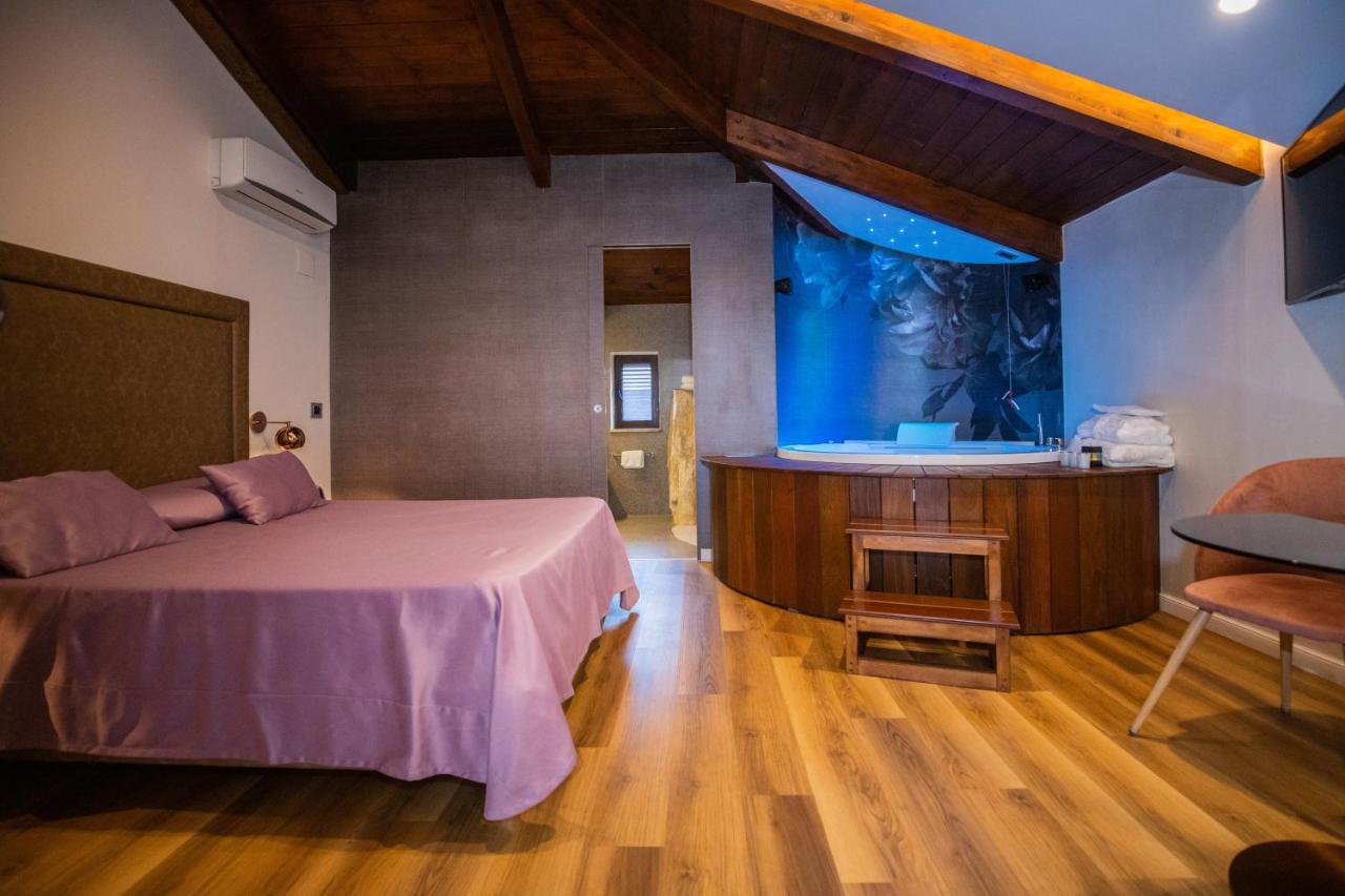 Hotel Vogue Licola Eksteriør bilde
