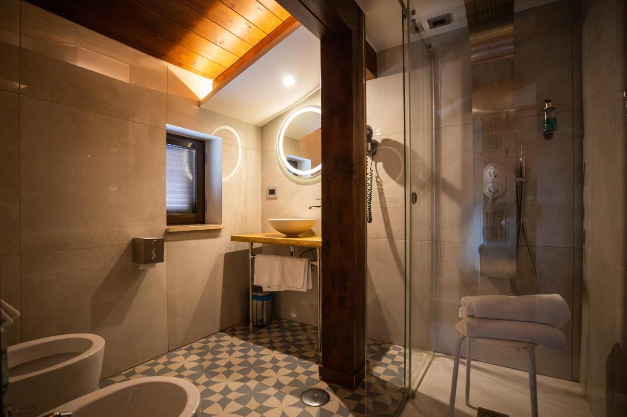 Hotel Vogue Licola Eksteriør bilde