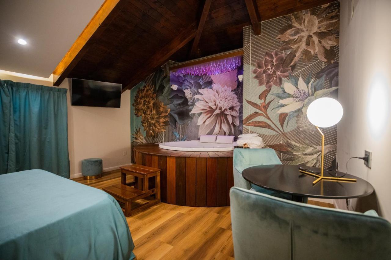 Hotel Vogue Licola Eksteriør bilde