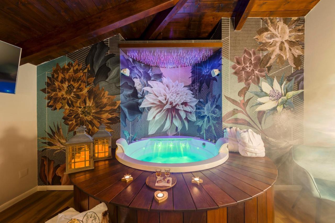 Hotel Vogue Licola Eksteriør bilde