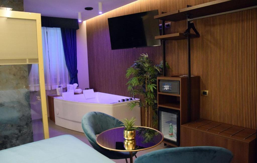 Hotel Vogue Licola Eksteriør bilde