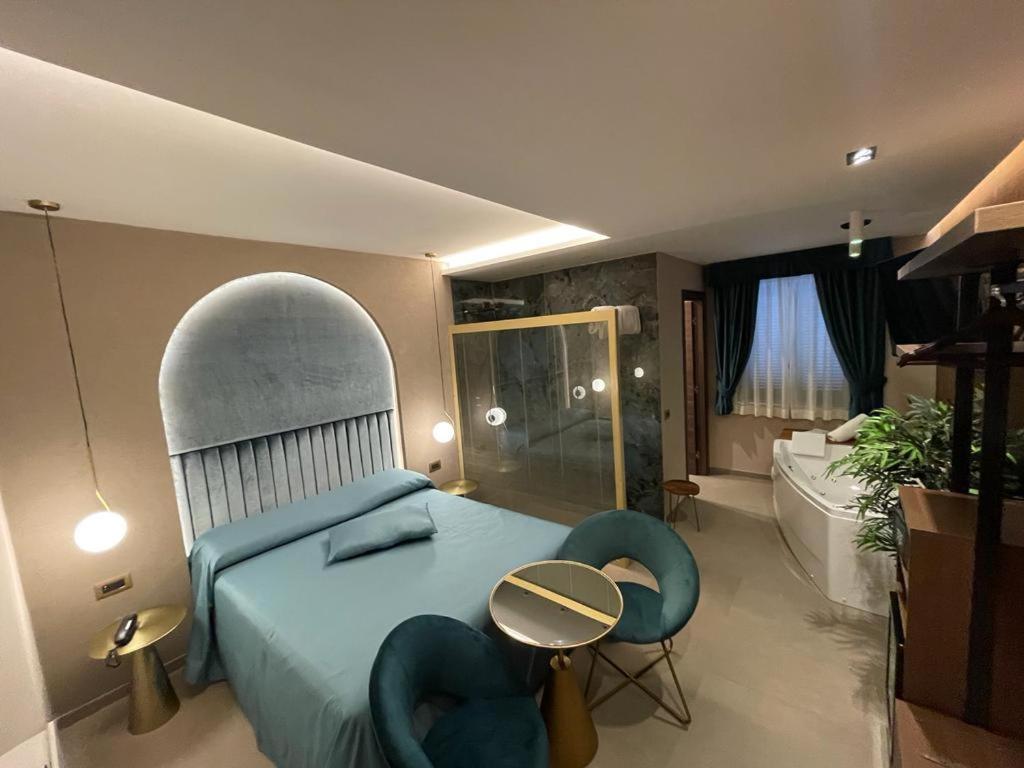 Hotel Vogue Licola Eksteriør bilde