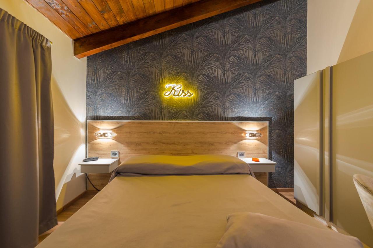 Hotel Vogue Licola Eksteriør bilde